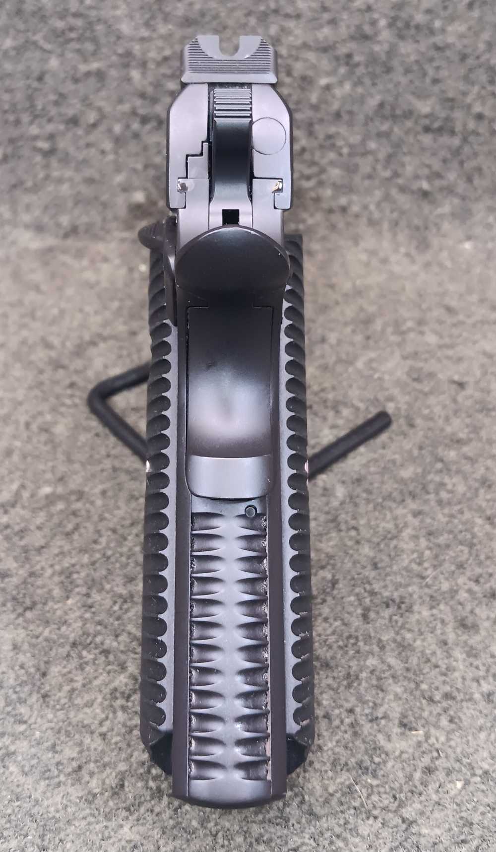 WILSON COMBAT ACP 9MM-img-4
