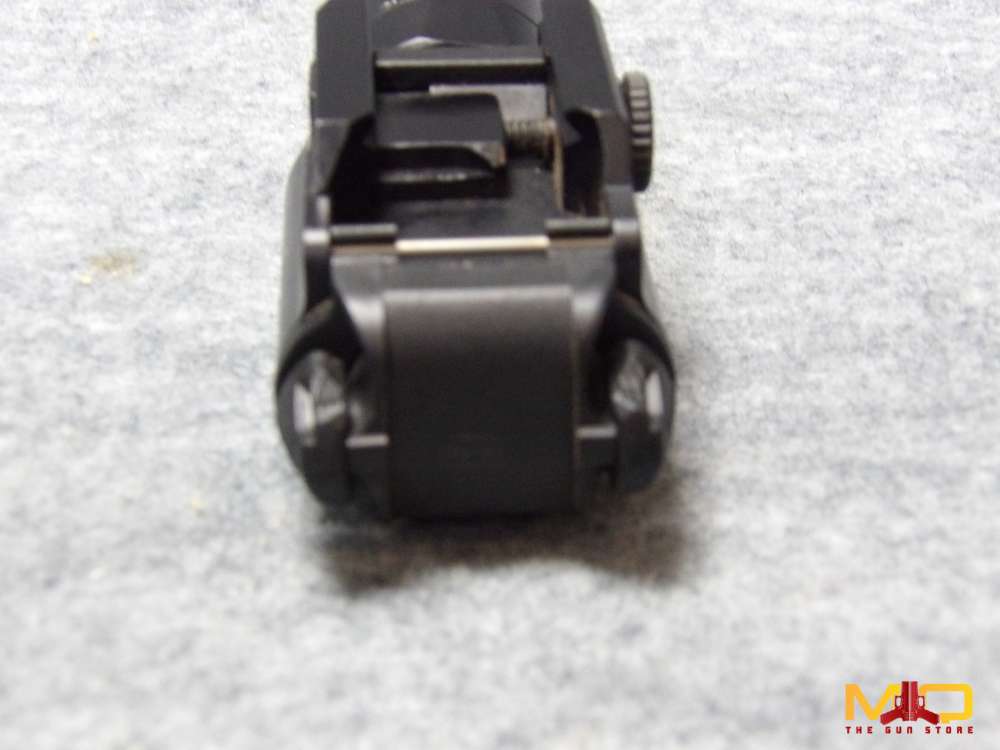 Surefire X300 Ultra Weapon Light Very Good Condition Penny Start!-img-5
