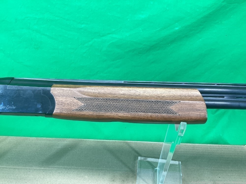 NIB Stoeger Condor .410 26” Over Under Shotgun F/F Fixed Choke 31042-img-3
