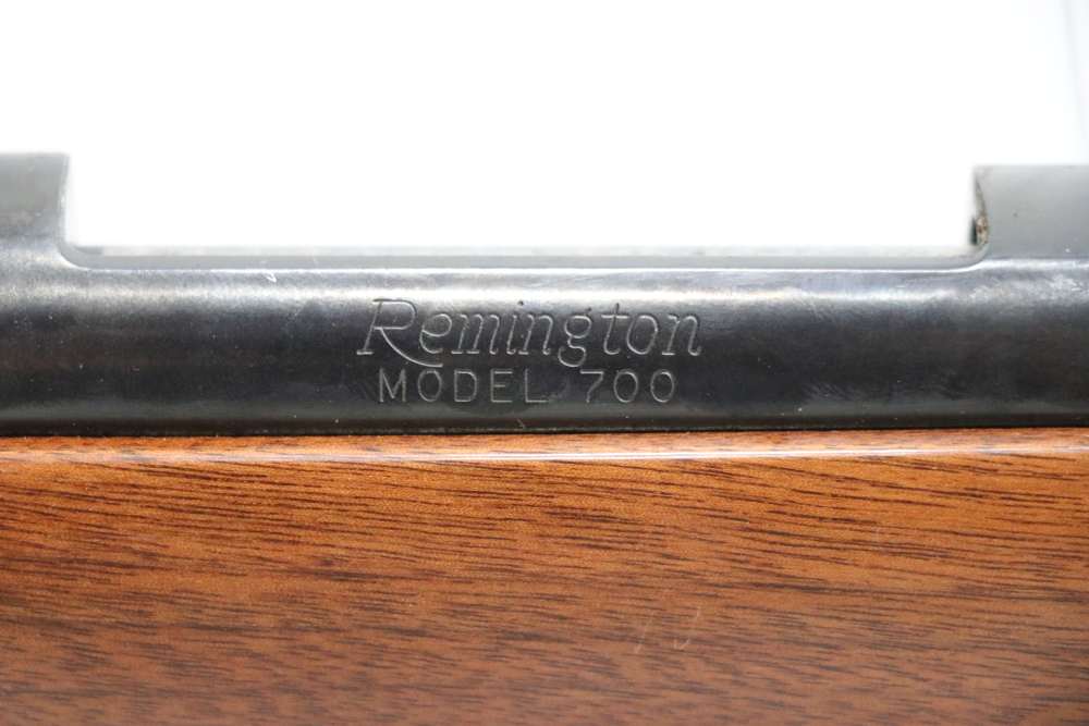 Remington Model 700 (.270 Win) Bolt Action Rifle 22"-img-10