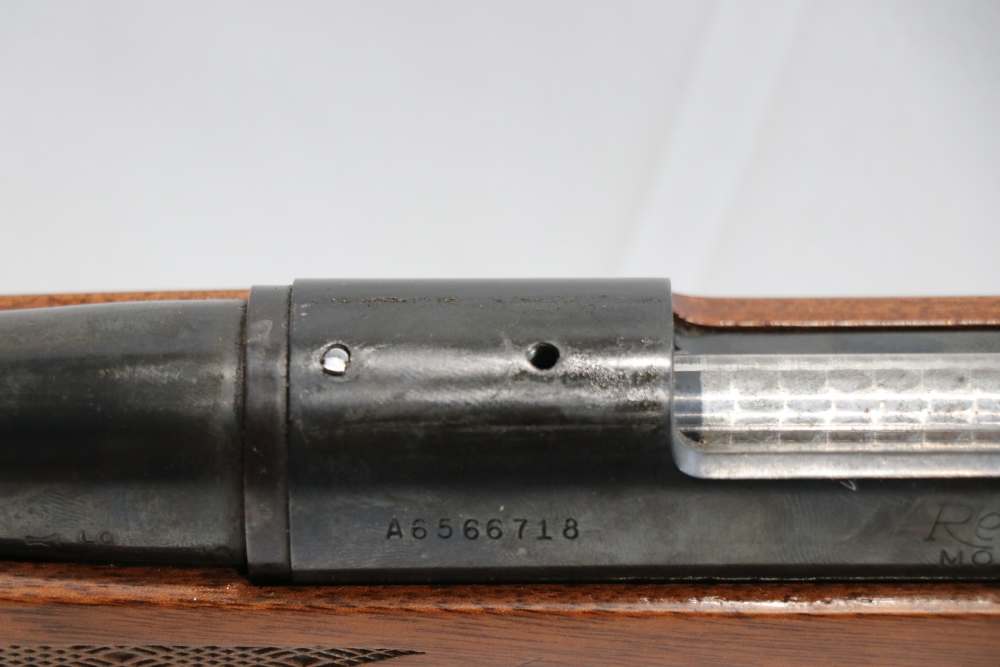 Remington Model 700 (.270 Win) Bolt Action Rifle 22"-img-12