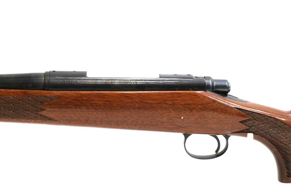 Remington Model 700 (.270 Win) Bolt Action Rifle 22"-img-7