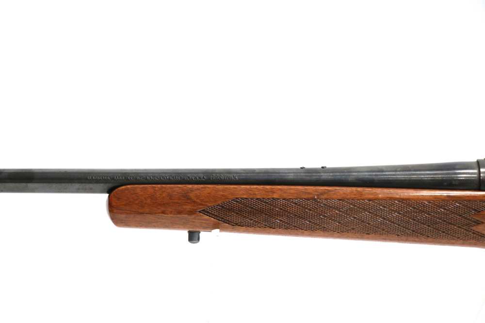 Remington Model 700 (.270 Win) Bolt Action Rifle 22"-img-8