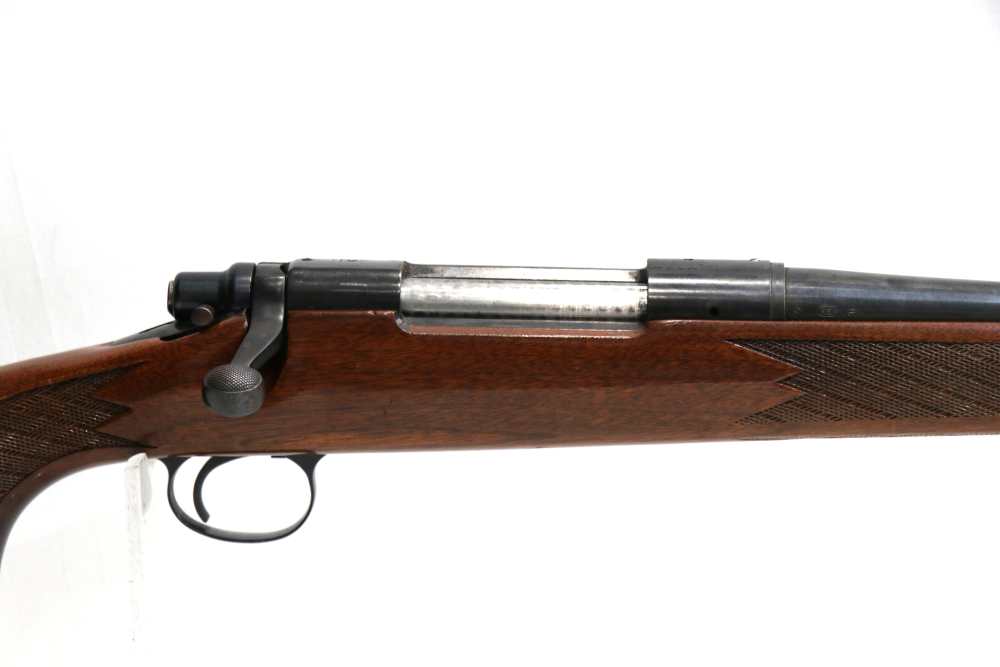 Remington Model 700 (.270 Win) Bolt Action Rifle 22"-img-2