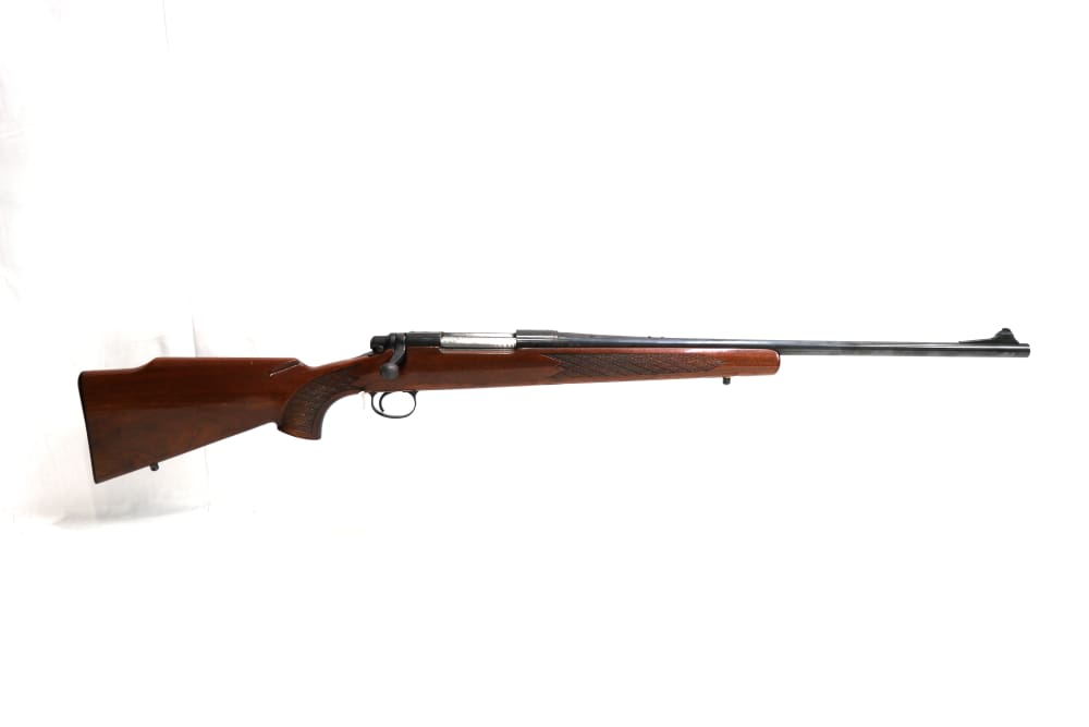 Remington Model 700 (.270 Win) Bolt Action Rifle 22"-img-0