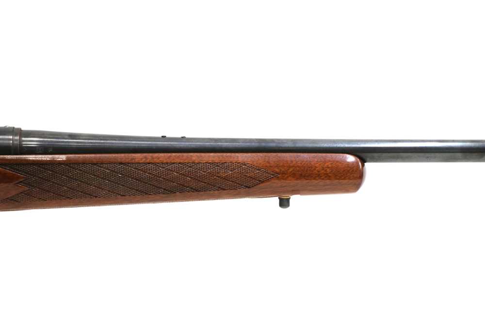 Remington Model 700 (.270 Win) Bolt Action Rifle 22"-img-3