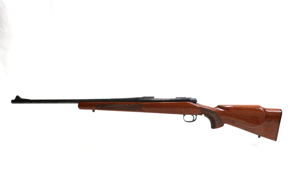 Remington Model 700 (.270 Win) Bolt Action Rifle 22"-img-5