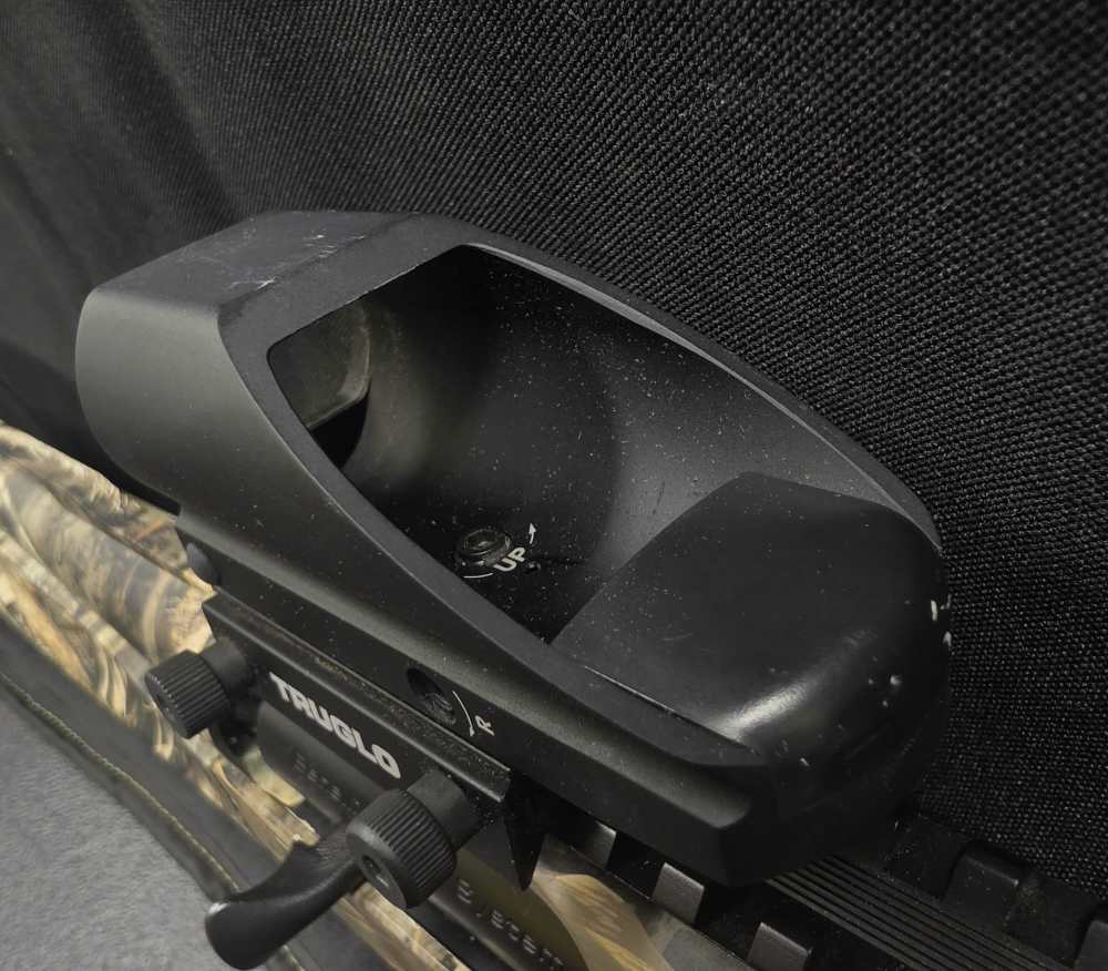 BENELLI SUPER BLACK EAGLE W/ CASE&CHOKES-img-15
