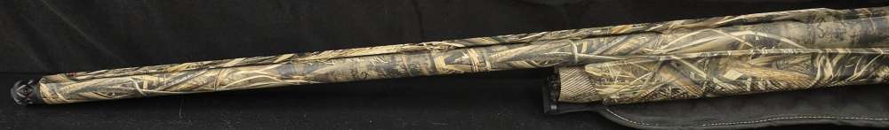 BENELLI SUPER BLACK EAGLE W/ CASE&CHOKES-img-10