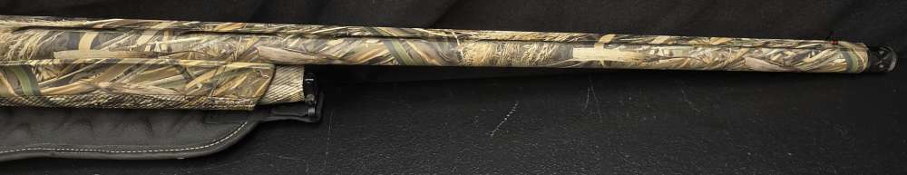 BENELLI SUPER BLACK EAGLE W/ CASE&CHOKES-img-4