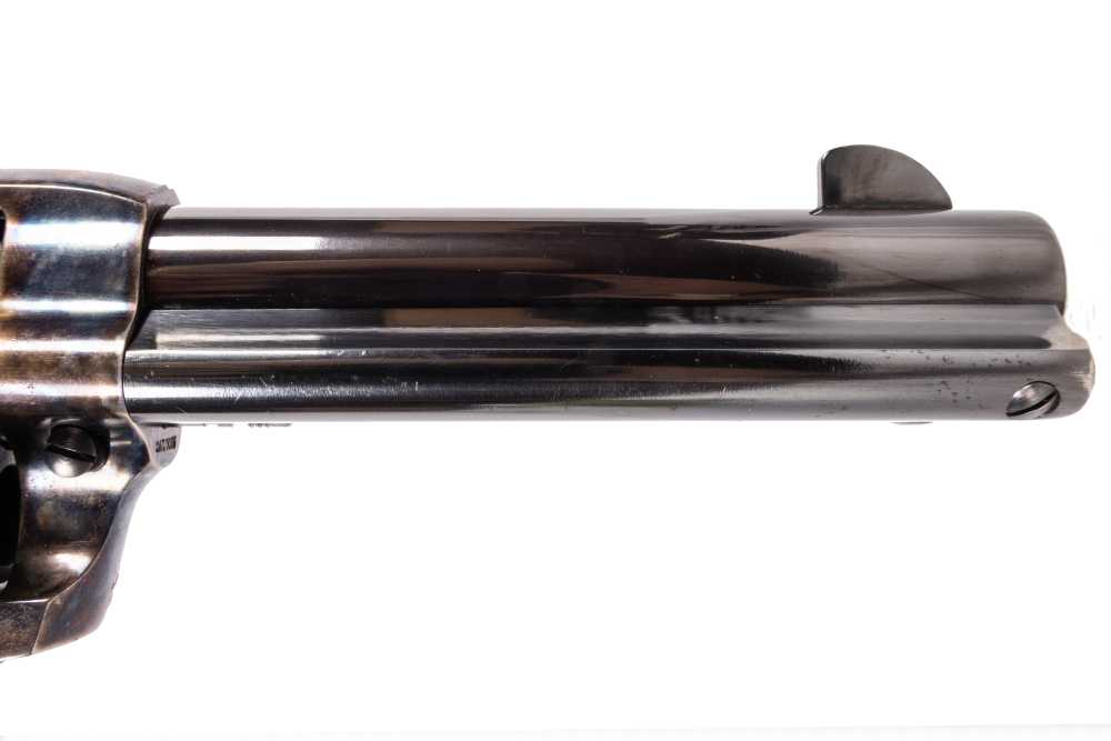 PIETTA DALY CLASSIC 1873 45COLT DURYS #40655-img-3