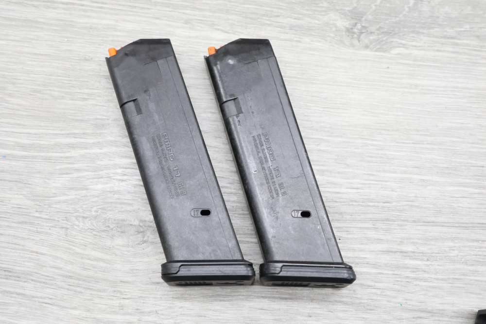 SCT Manufacturing Full-Size Custom 9mm - Alpine PENNY AUCTION - NO RESERVE!-img-29