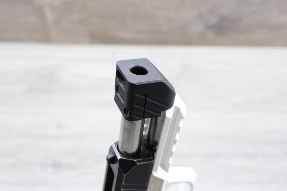 SCT Manufacturing Full-Size Custom 9mm - Alpine PENNY AUCTION - NO RESERVE!-img-23