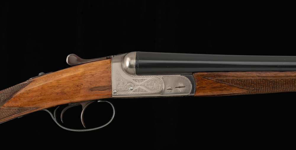 Ugartechea Model 40N 20ga – 98%+, 5LBS 15OZ, EJECTORS-img-14