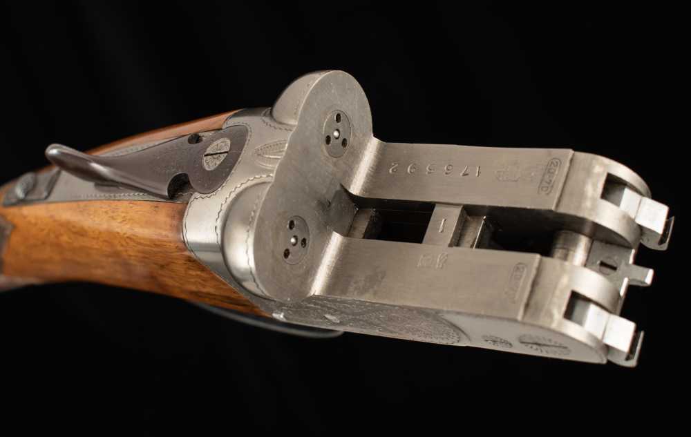 Ugartechea Model 40N 20ga – 98%+, 5LBS 15OZ, EJECTORS-img-25