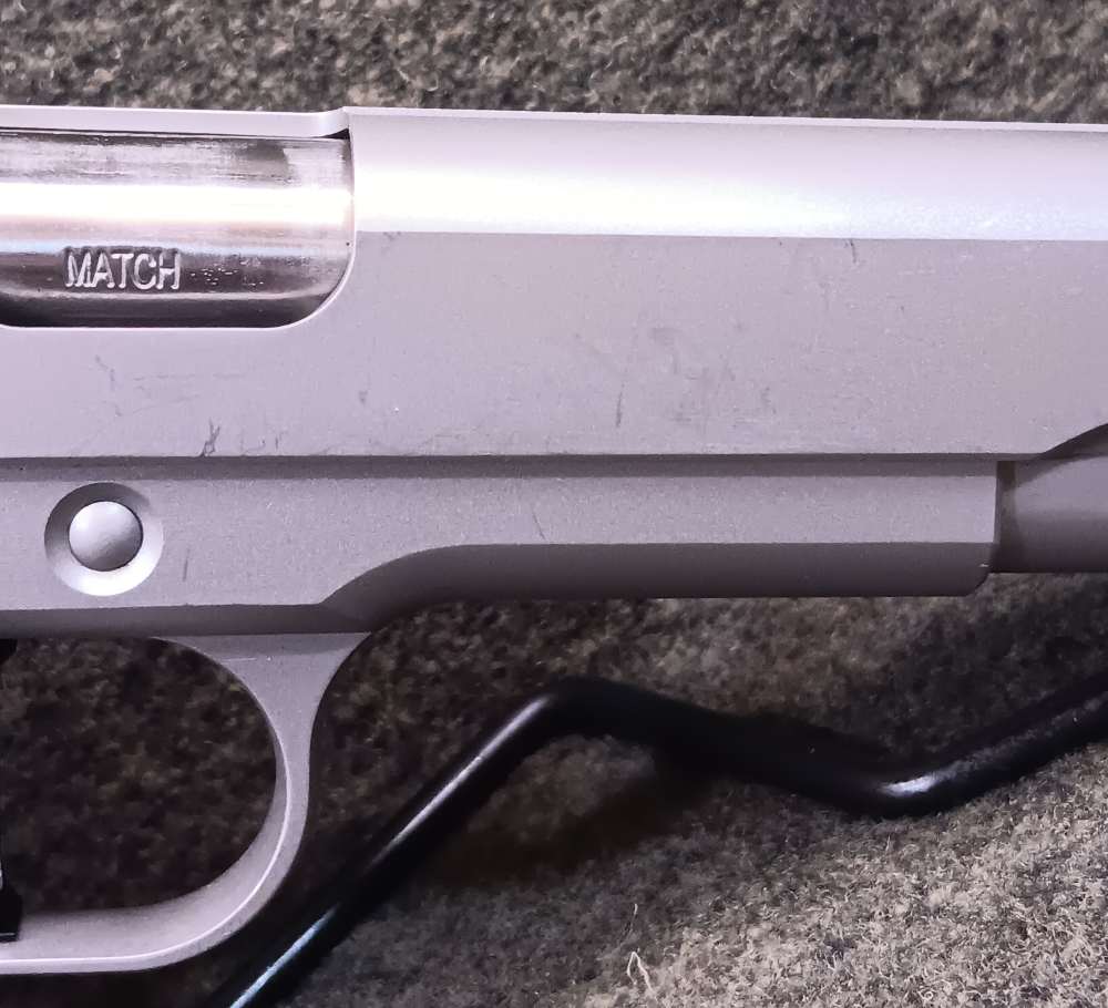 DAN WESSON VALOR 1911 .45ACP -img-5