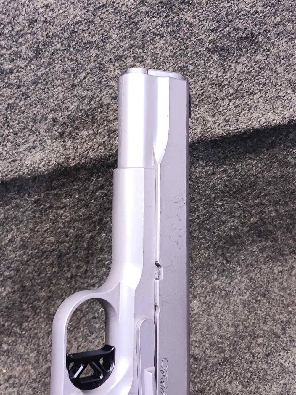 DAN WESSON VALOR 1911 .45ACP -img-14