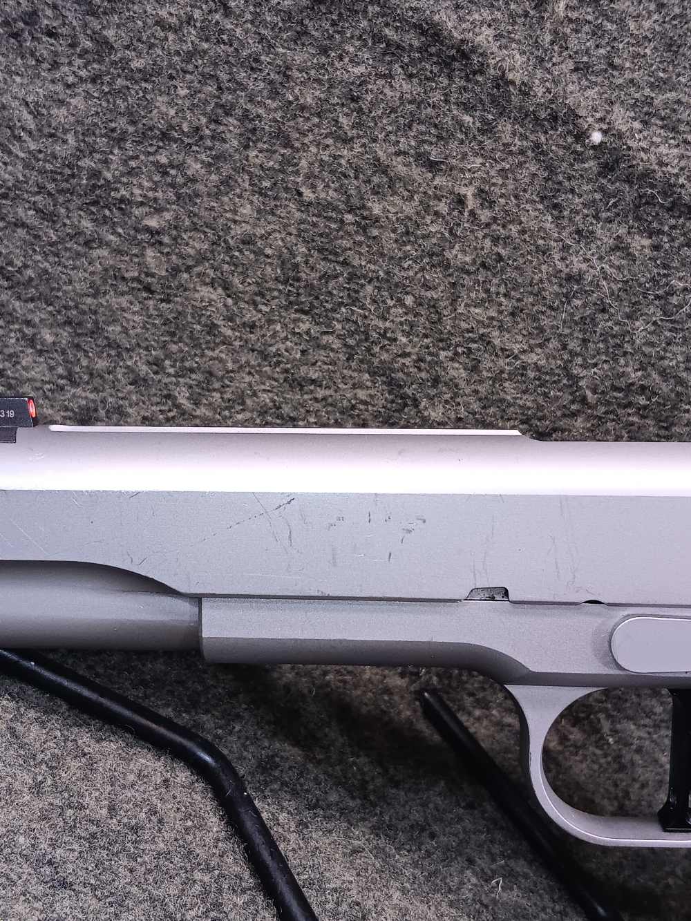 DAN WESSON VALOR 1911 .45ACP -img-12