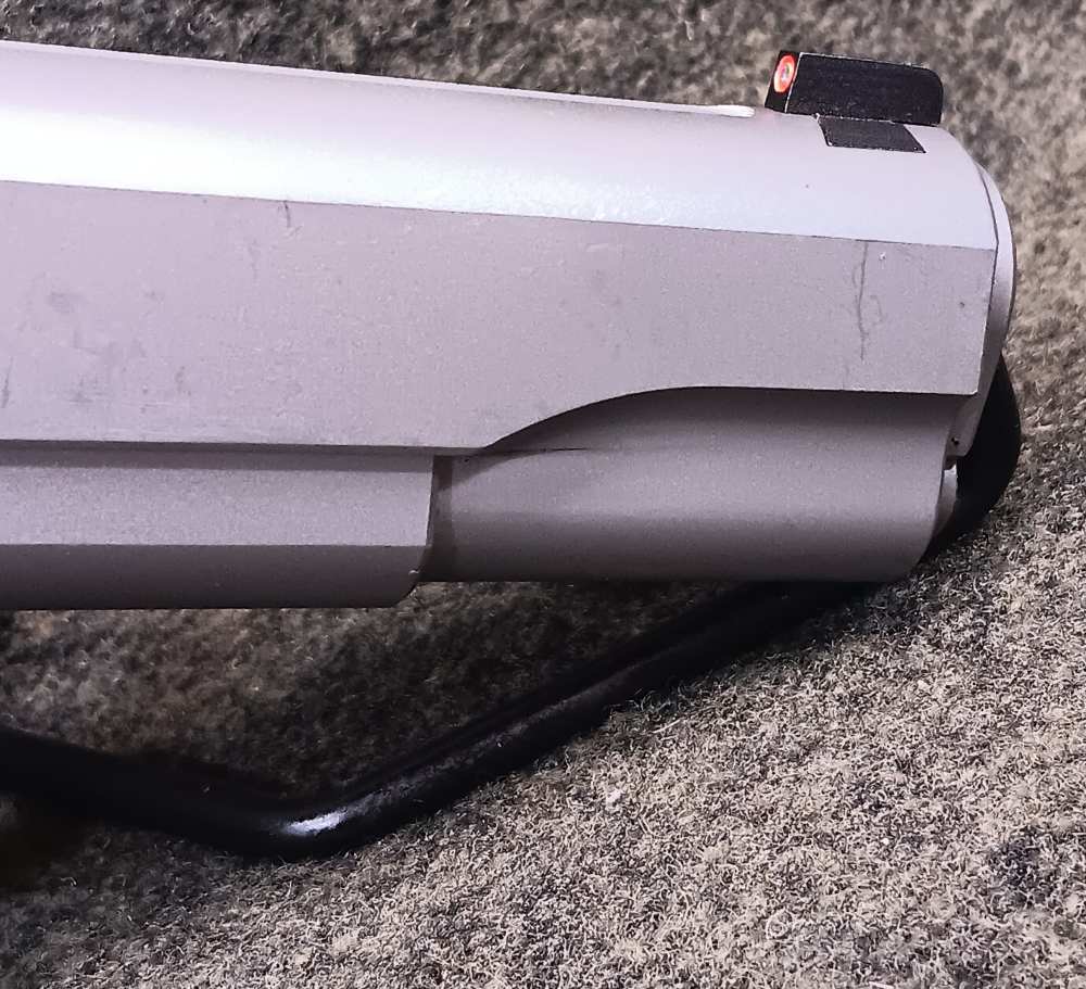 DAN WESSON VALOR 1911 .45ACP -img-6