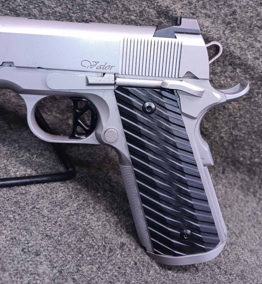 DAN WESSON VALOR 1911 .45ACP -img-10