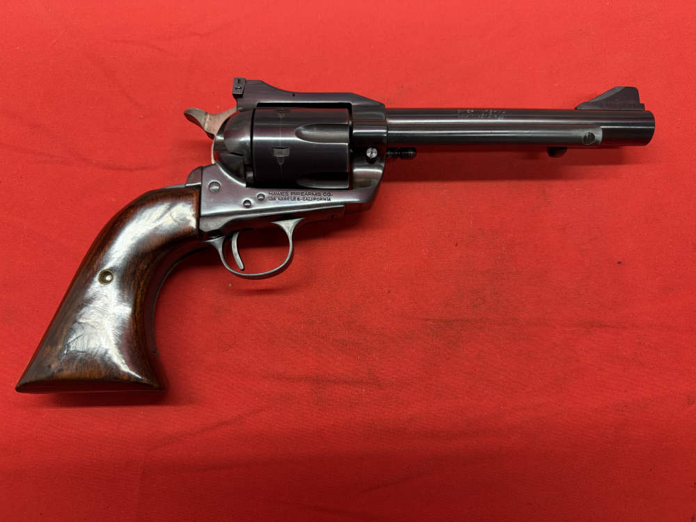JP Sauer & Sohn Chief Marshal 44 Magnum-img-3