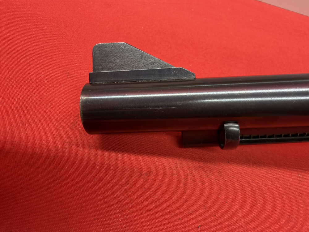 JP Sauer & Sohn Chief Marshal 44 Magnum-img-6