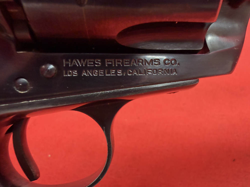 JP Sauer & Sohn Chief Marshal 44 Magnum-img-10