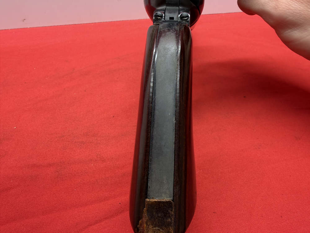 JP Sauer & Sohn Chief Marshal 44 Magnum-img-17