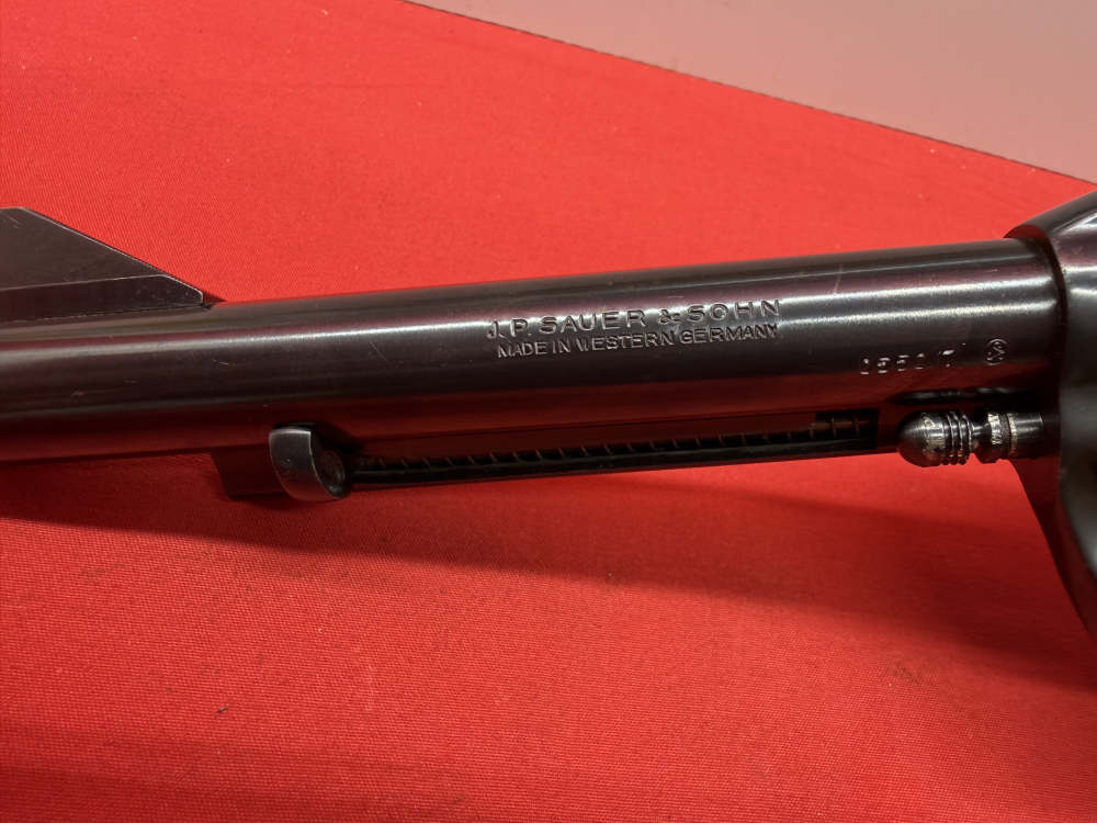 JP Sauer & Sohn Chief Marshal 44 Magnum-img-7
