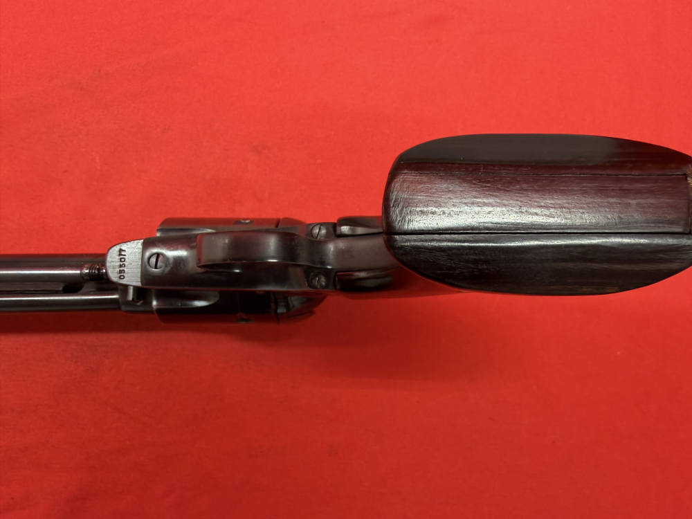 JP Sauer & Sohn Chief Marshal 44 Magnum-img-16