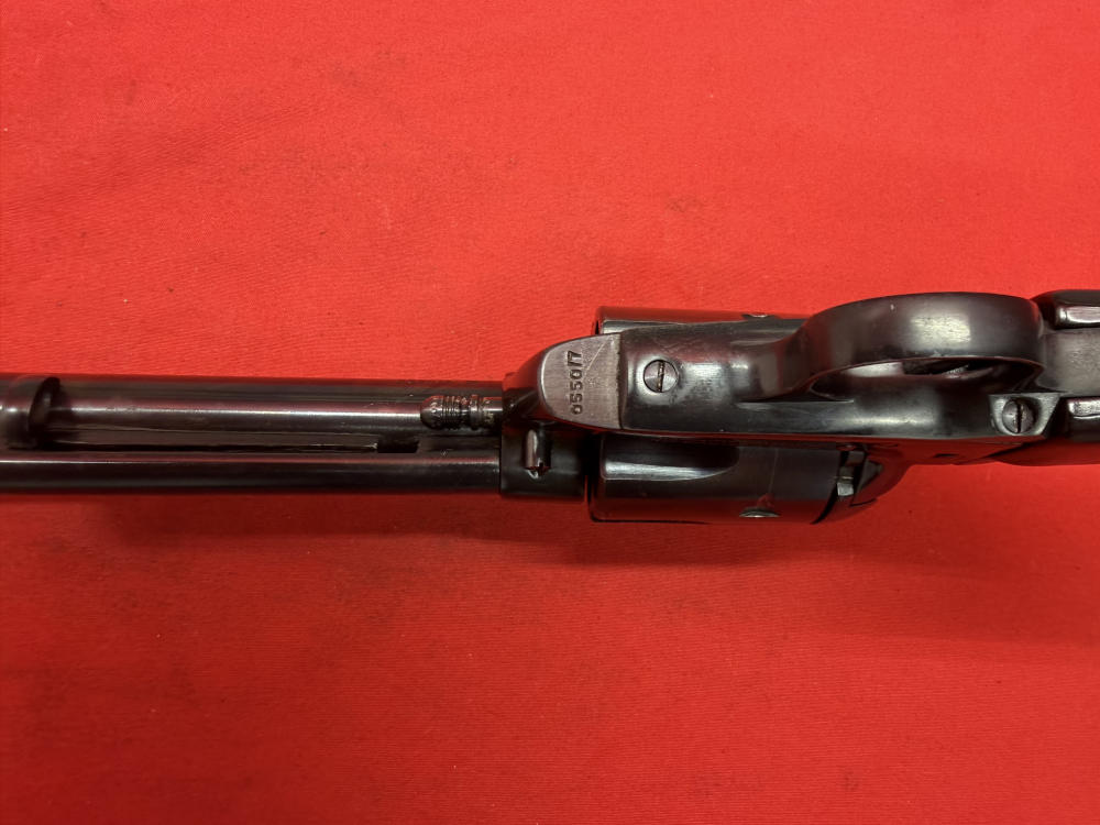 JP Sauer & Sohn Chief Marshal 44 Magnum-img-15