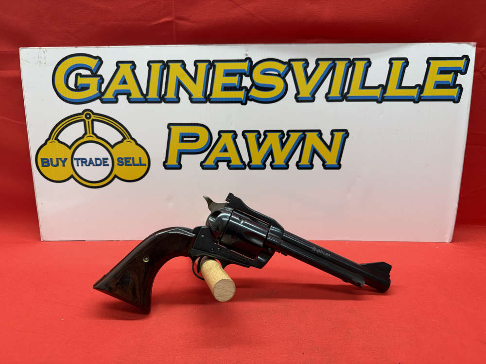 JP Sauer & Sohn Chief Marshal 44 Magnum-img-0