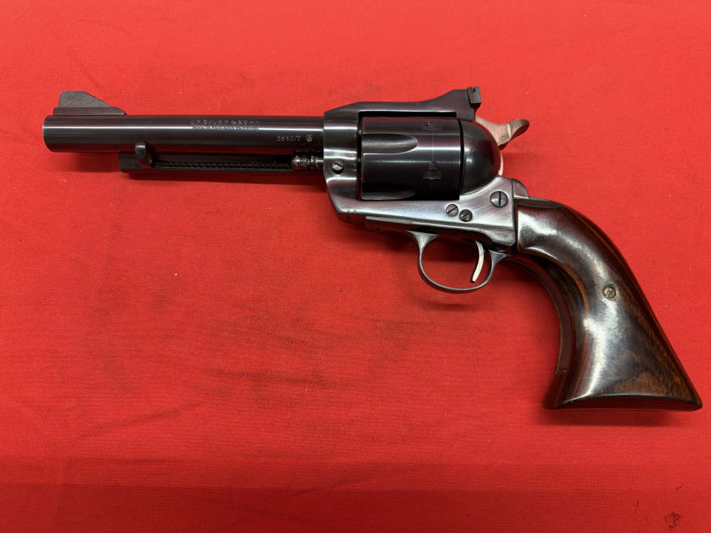 JP Sauer & Sohn Chief Marshal 44 Magnum-img-2