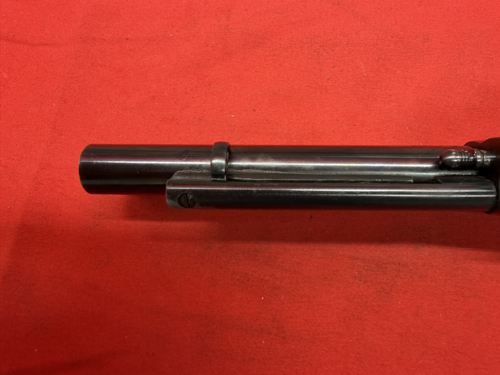 JP Sauer & Sohn Chief Marshal 44 Magnum-img-14