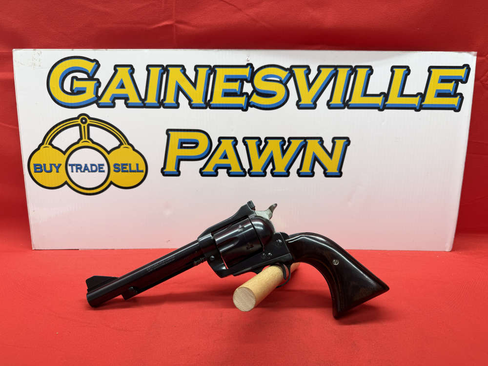 JP Sauer & Sohn Chief Marshal 44 Magnum-img-1