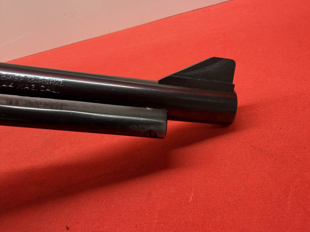 JP Sauer & Sohn Chief Marshal 44 Magnum-img-13