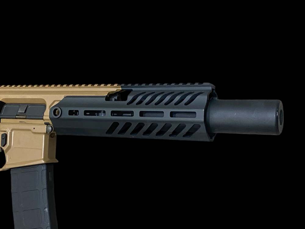 SIG MCX RATTLER CANEBRAKE 300 BLK, 5.5", SD RAIL, INERT SUP, FDE-img-10