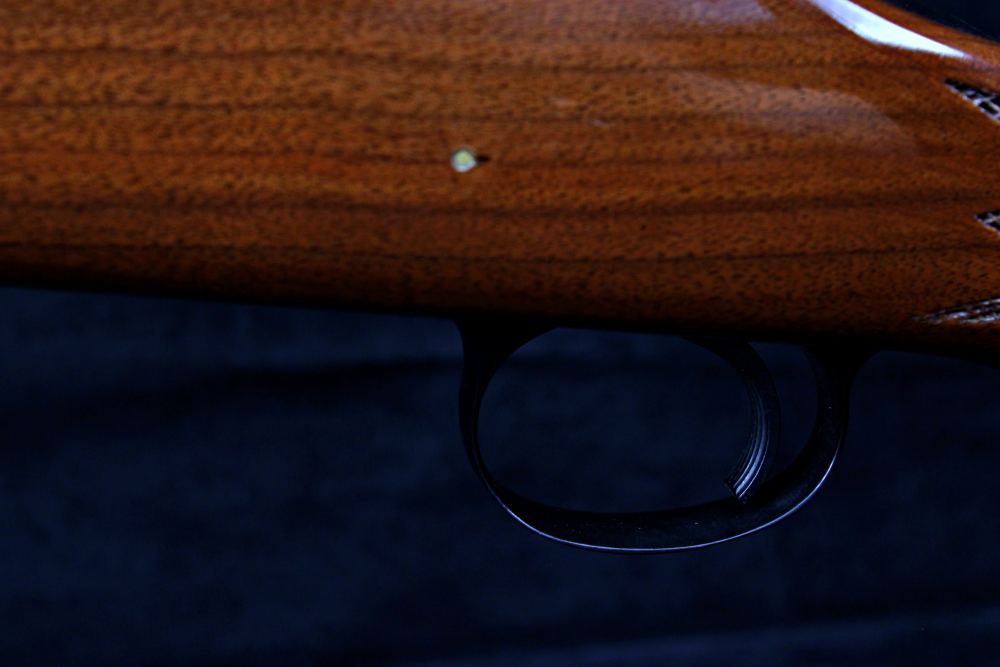 1976 Remington 700 ADL .222 Rem 24" BBL Express Sights-img-23