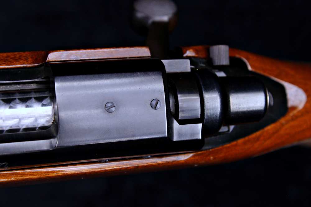 1976 Remington 700 ADL .222 Rem 24" BBL Express Sights-img-32
