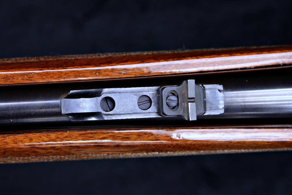 1976 Remington 700 ADL .222 Rem 24" BBL Express Sights-img-29
