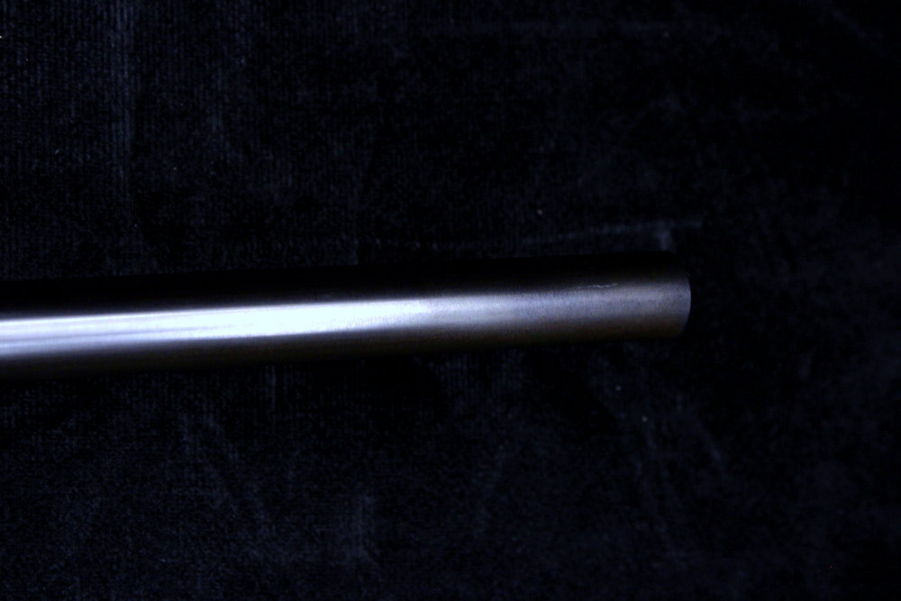 1976 Remington 700 ADL .222 Rem 24" BBL Express Sights-img-42