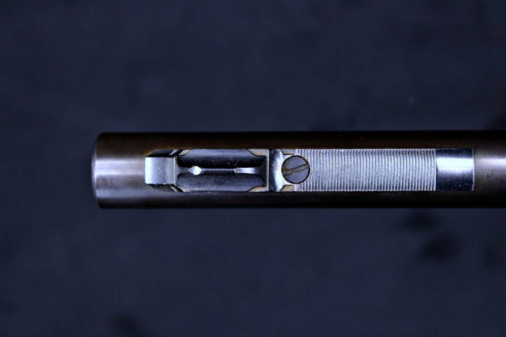 1976 Remington 700 ADL .222 Rem 24" BBL Express Sights-img-26