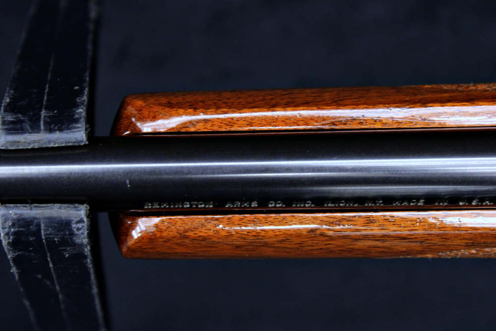 1976 Remington 700 ADL .222 Rem 24" BBL Express Sights-img-28