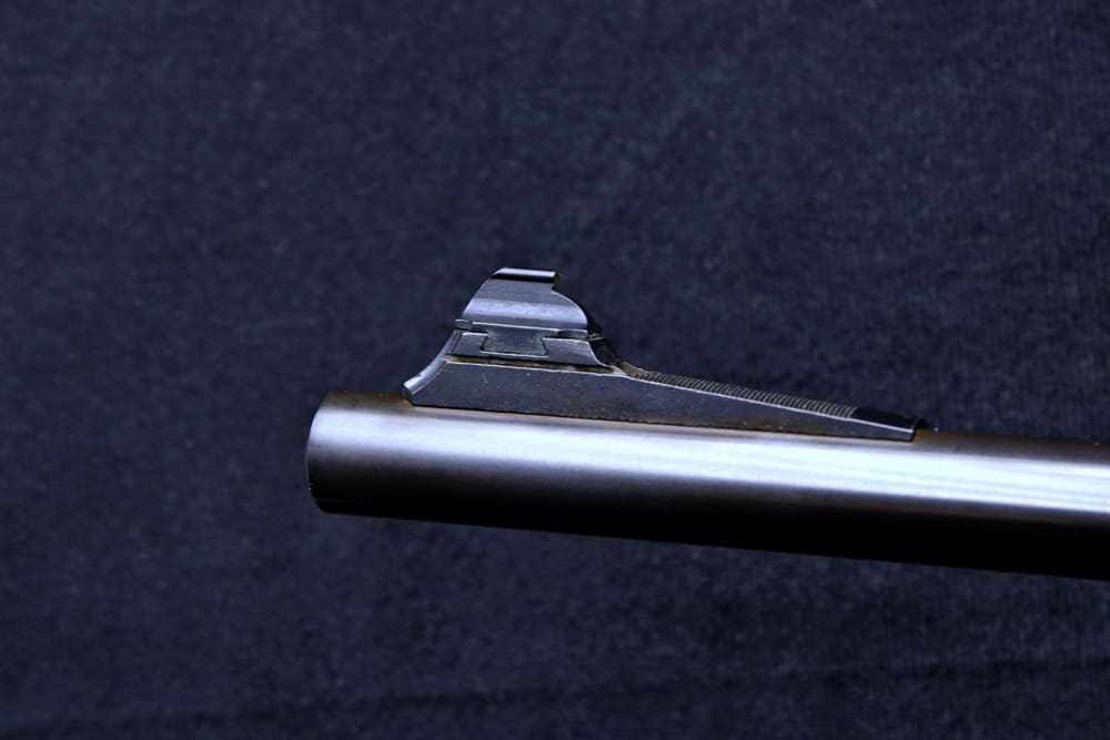 1976 Remington 700 ADL .222 Rem 24" BBL Express Sights-img-14