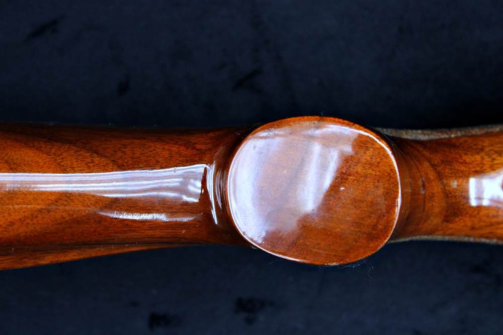 1976 Remington 700 ADL .222 Rem 24" BBL Express Sights-img-36