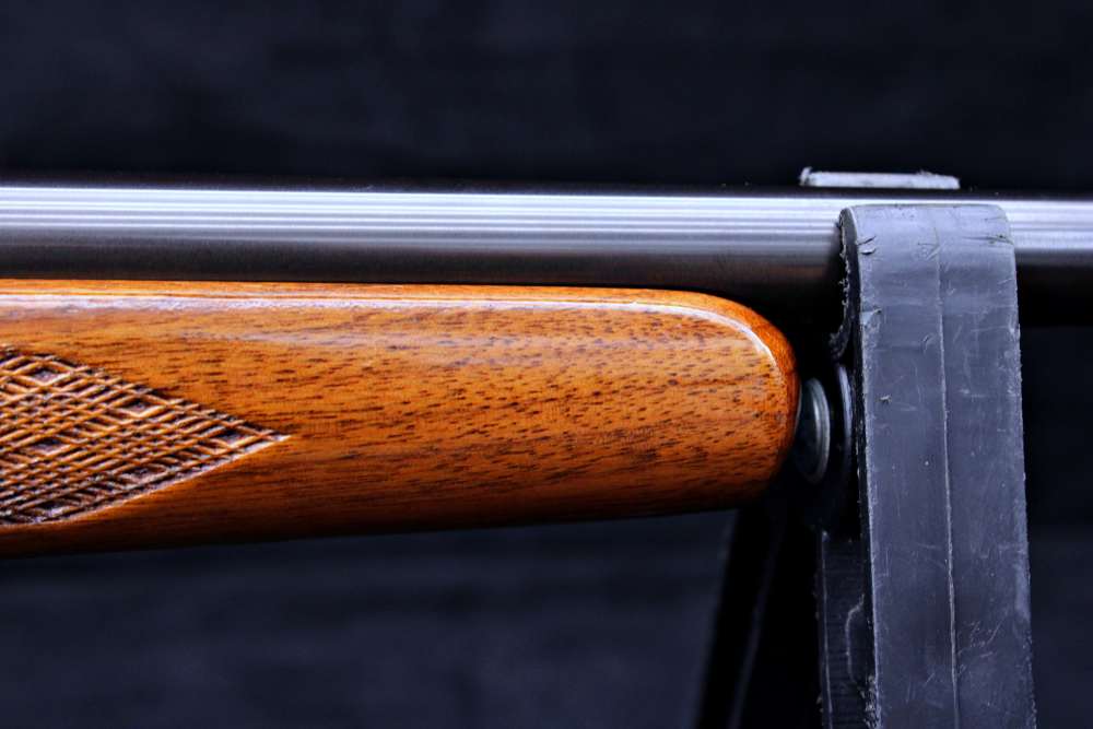 1976 Remington 700 ADL .222 Rem 24" BBL Express Sights-img-11