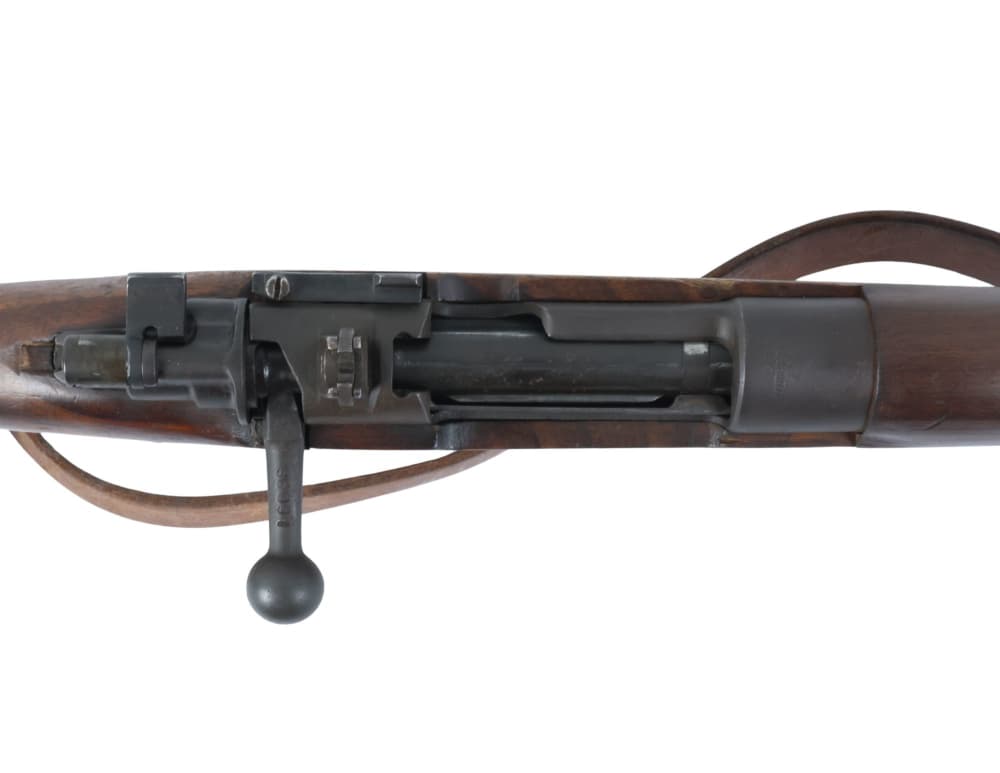 Spanish Mauser FR8 Carbine  La Coruña 1951 – 7.62x51 NATO .308-img-15
