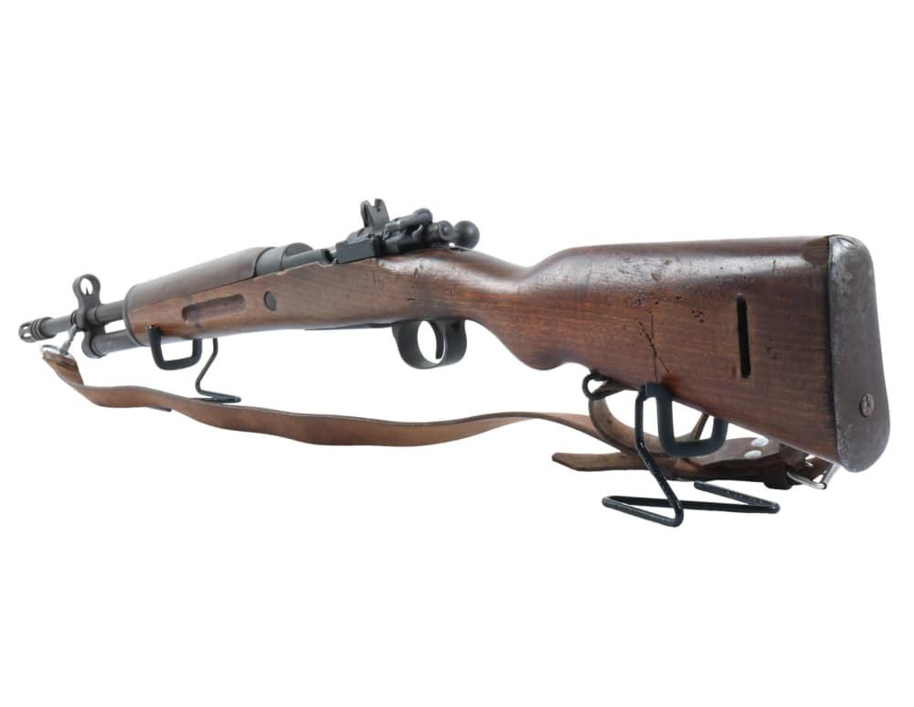 Spanish Mauser FR8 Carbine  La Coruña 1951 – 7.62x51 NATO .308-img-26