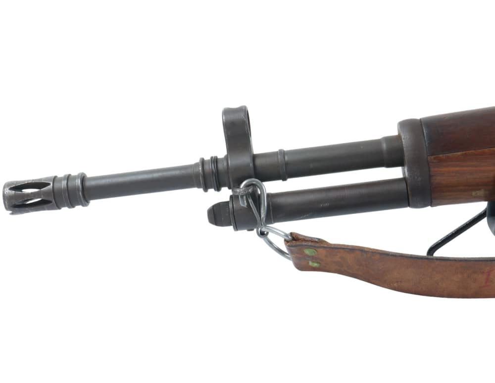 Spanish Mauser FR8 Carbine  La Coruña 1951 – 7.62x51 NATO .308-img-24