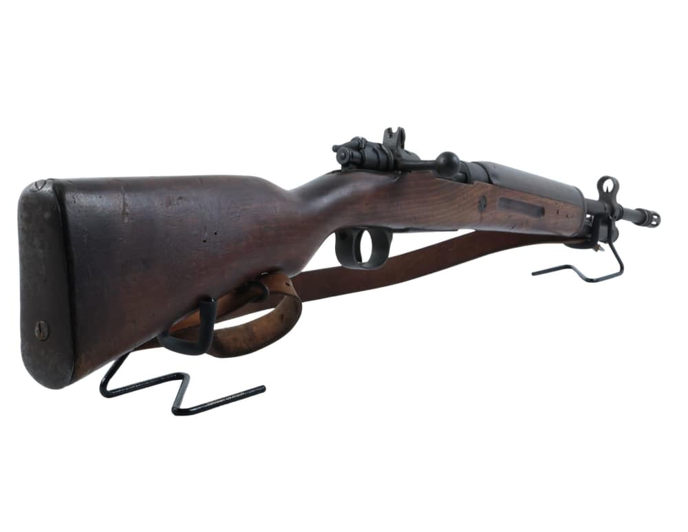 Spanish Mauser FR8 Carbine  La Coruña 1951 – 7.62x51 NATO .308-img-13